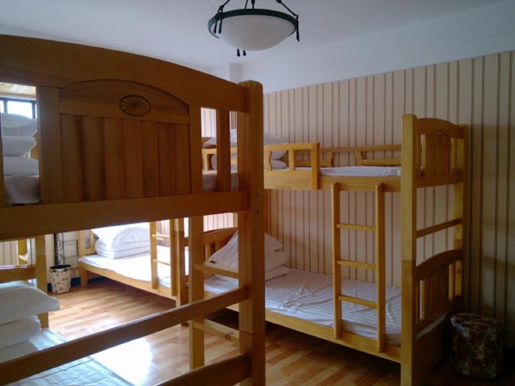 Jia Ting International Youth Hotel