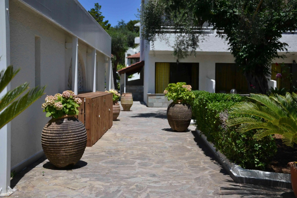 Telemachos Hotel