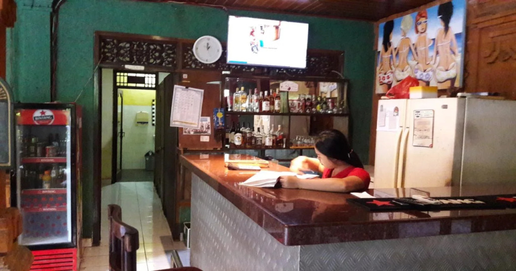 Bali Senia Hotel