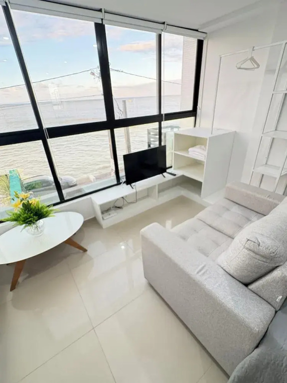 Melhores Flats - Deslumbrante