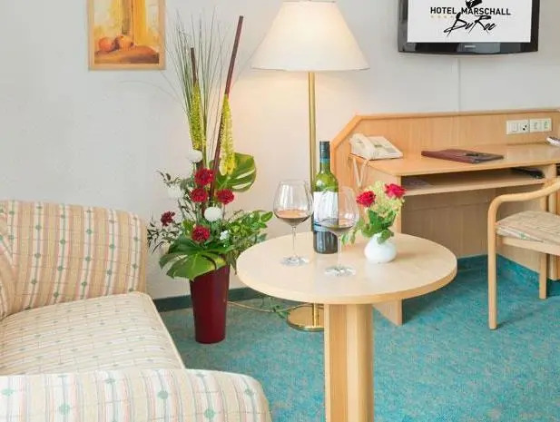 Hotel Marschall Duroc