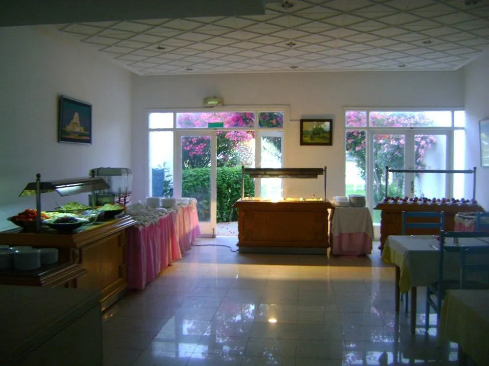 Residence Kantaoui