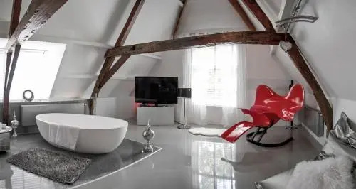Paradise suite