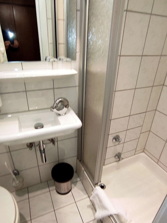 Retro - Art - Hotel Lünen