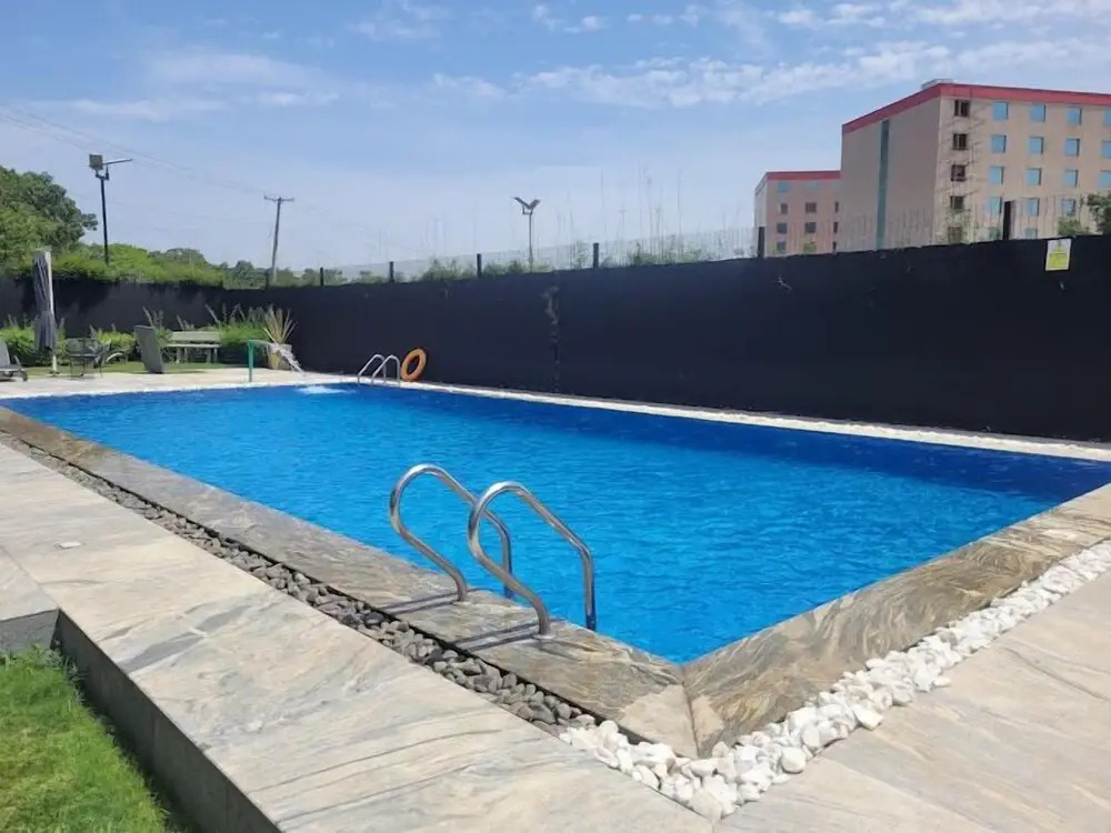 Behere Boutique  Hotel