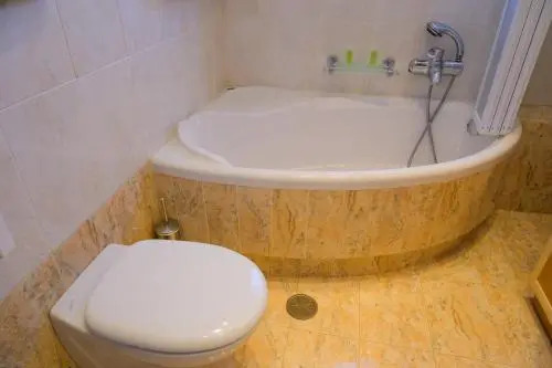 Flat 2 Bedrooms 2 Bathrooms - Palaia Fokaia