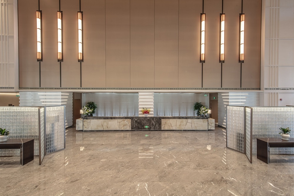 Xiongan International Hotel