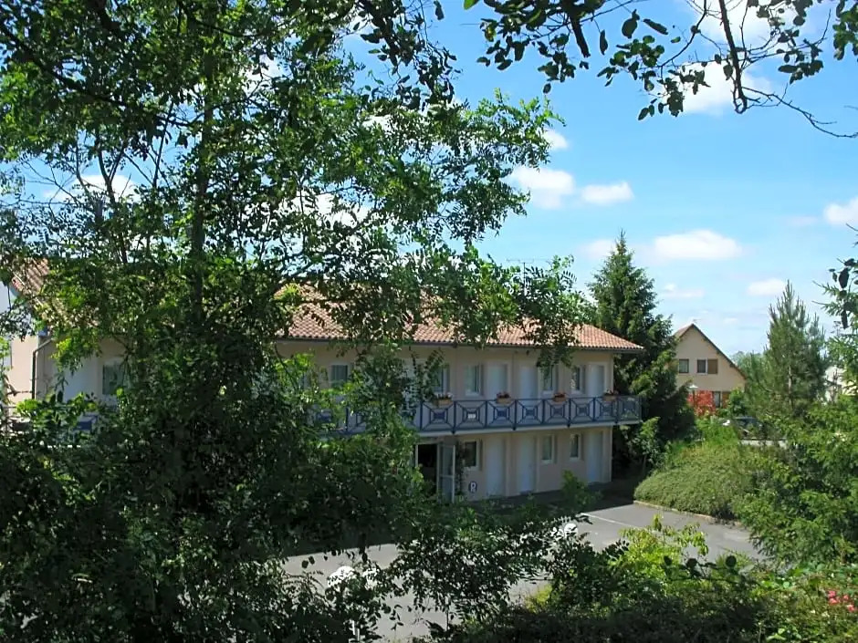 RivHotel