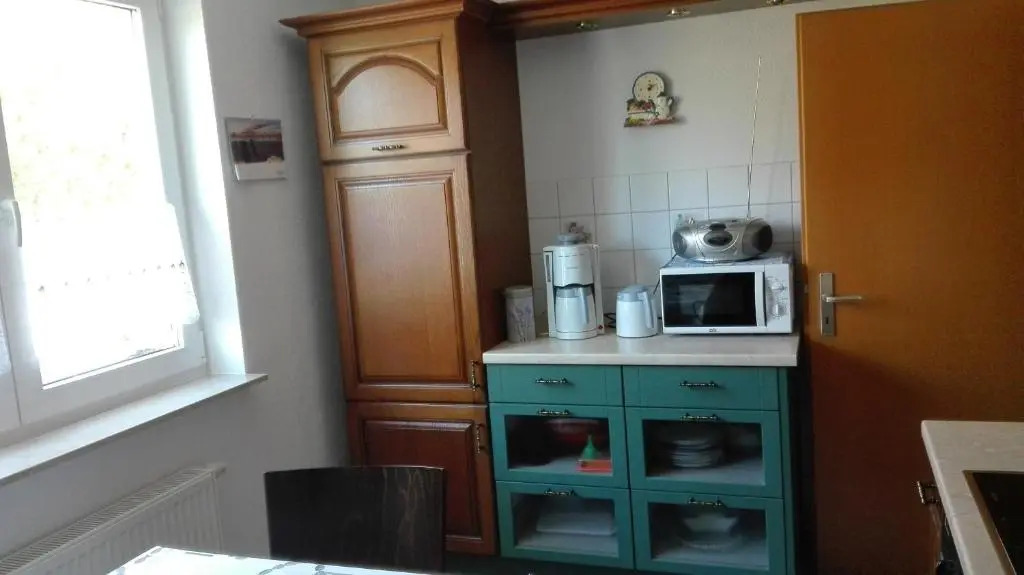 Ferienwohnung Kleine Moewe