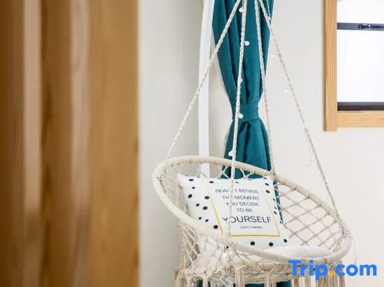 Nanshan Bamboo Sea Ann Diffuse cloud mu homestay