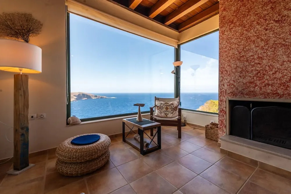 Sea Soul Luxury Villa with private swimming pool