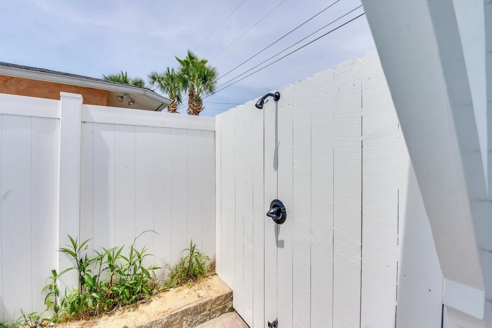 Designer Home Near 30a: Heated Pool, Walk to Beach