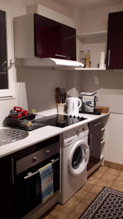 LE KALEHO, Grand Duplex au coeur de Dieppe - NETFLIX