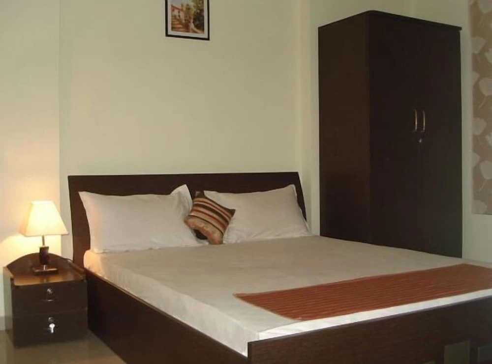 10blossoms Signature service Apartment