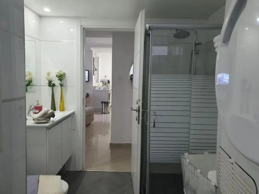 EILAT GOLF RESIDENCE Apartment A 1