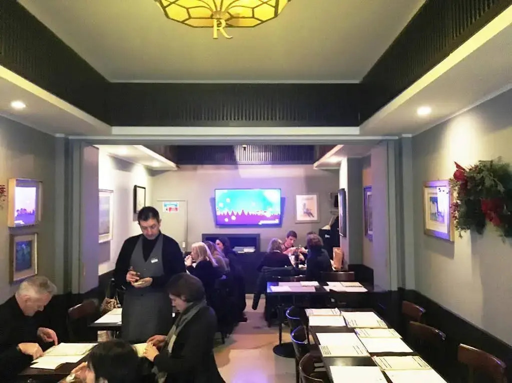 Locanda Pandenus Brera