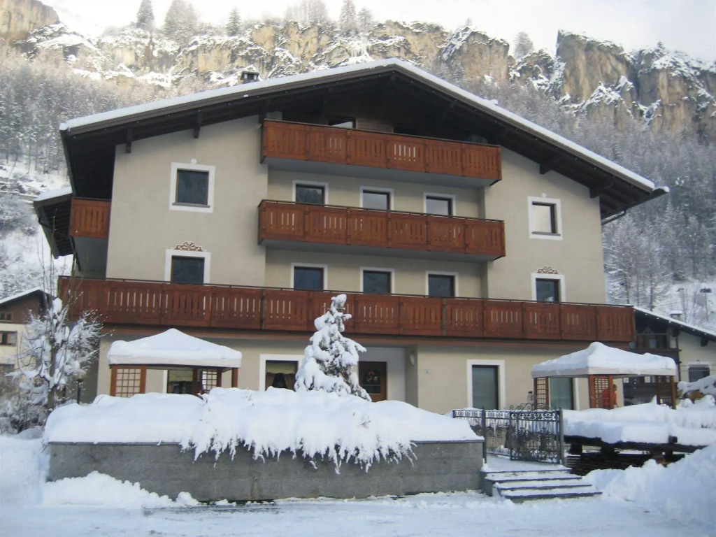 Casa Martinelli Holiday Home
