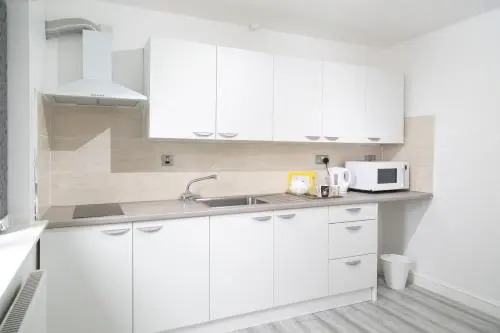 Cheetham Hills Apartments