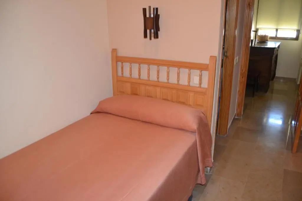 Hostal Los Claveles
