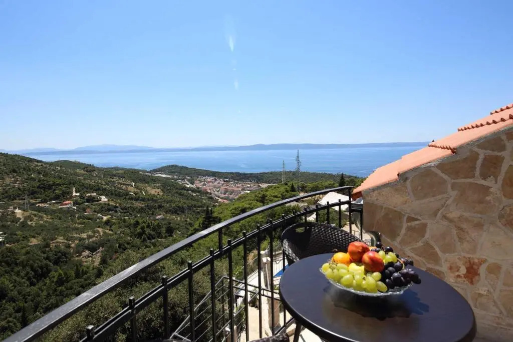 Villa Bepo i Ivo