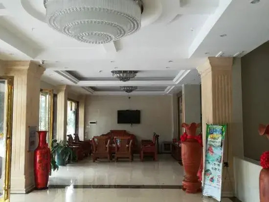 Huandao Holiday Hotel