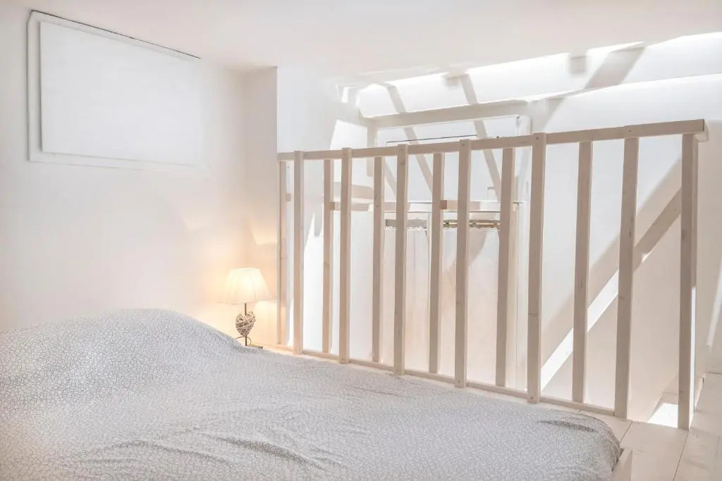 New loft in the heart of Bologna 2