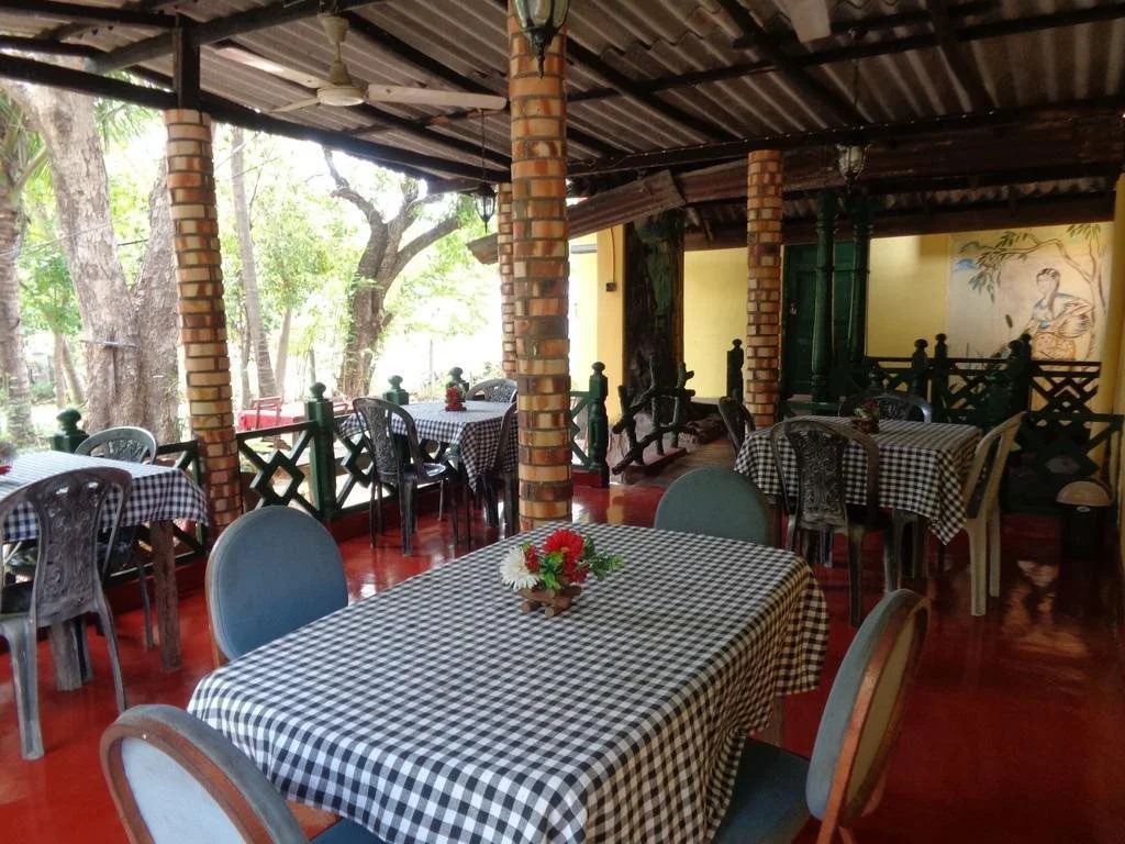 Samudra Guest House