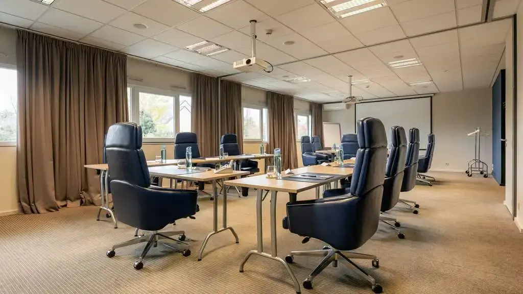 Kyriad Prestige Vannes Centre - Palais des Arts