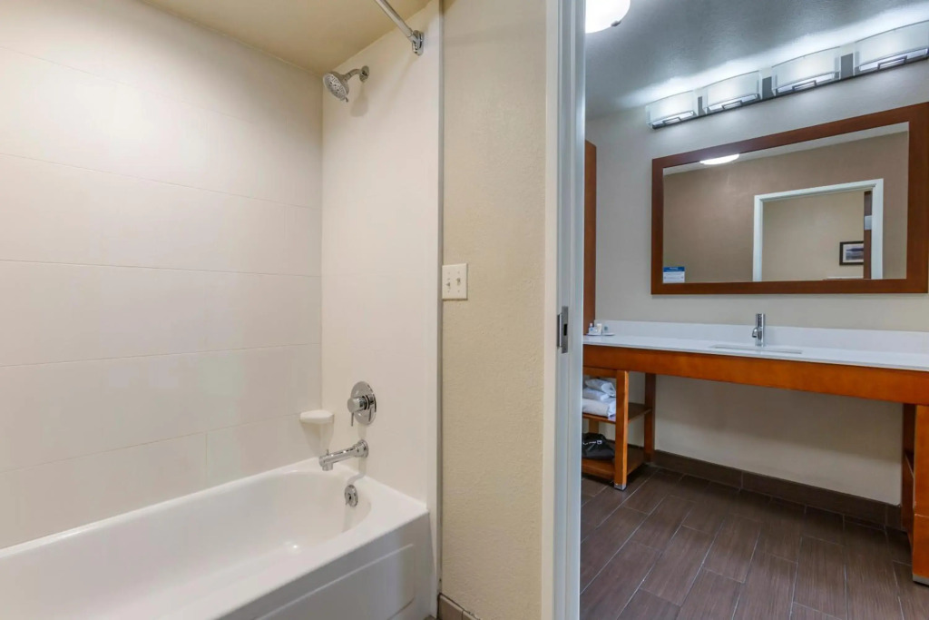 Comfort Inn & Suites Coeur dAlene