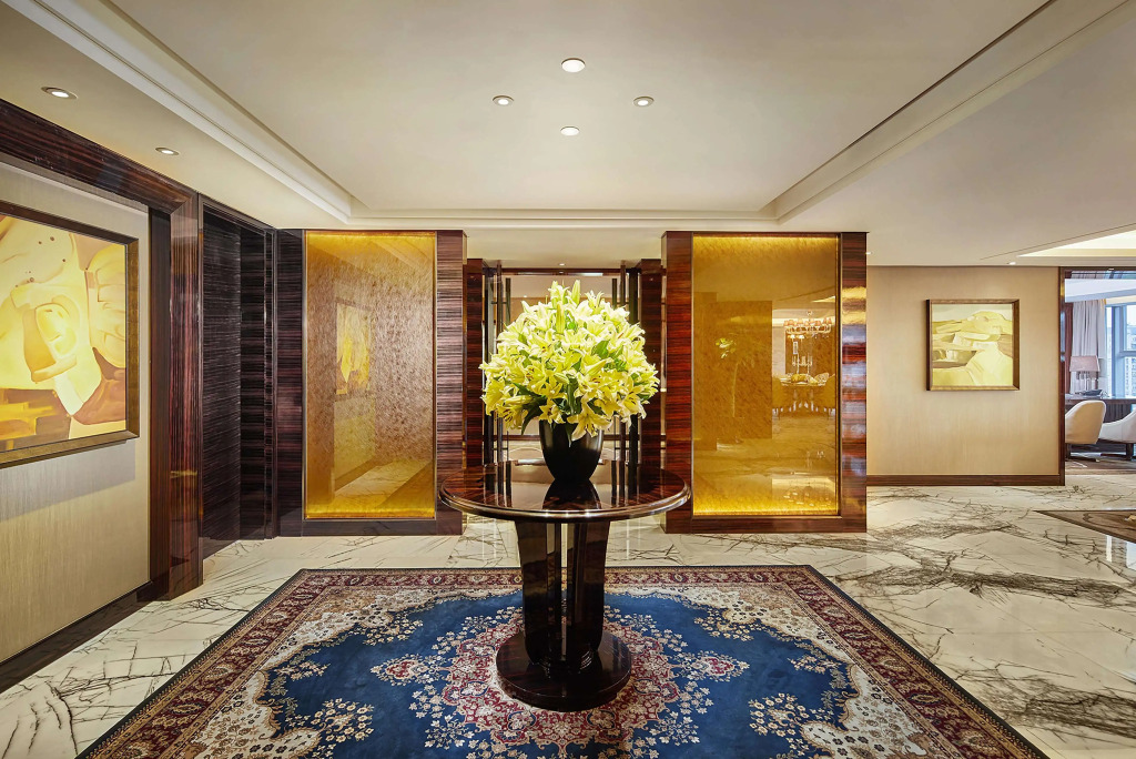Hilton Shanghai Hongqiao