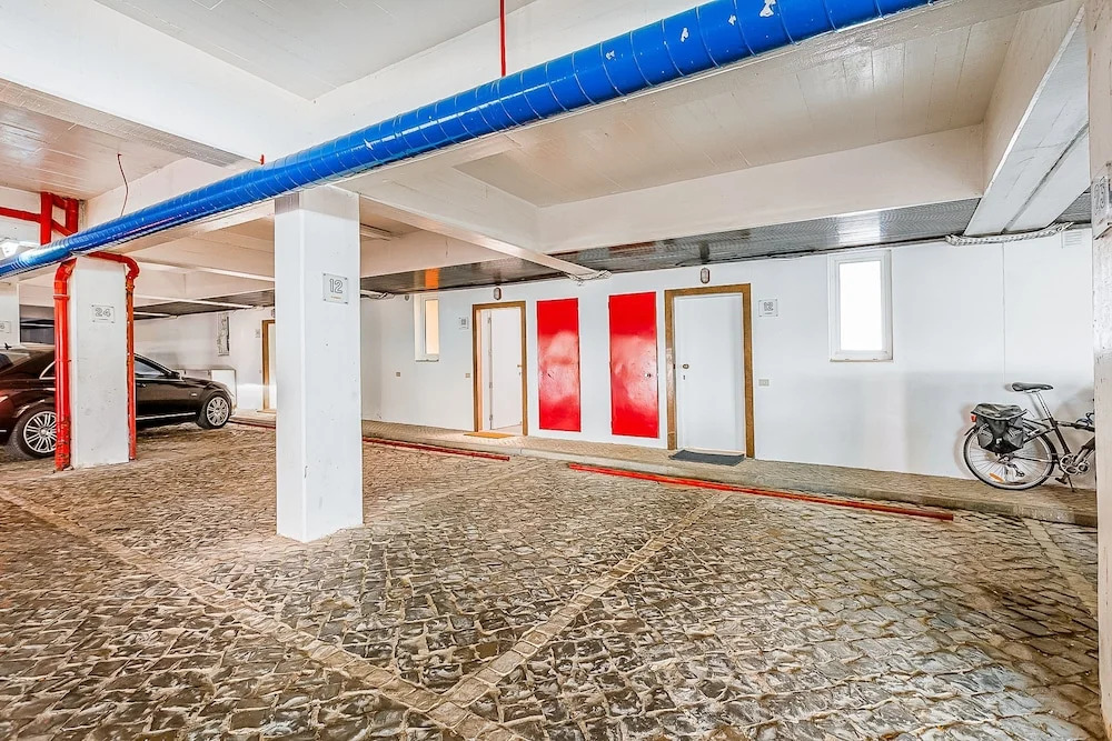 Onde a Marina Casa T2 Hsrentals Vilamarina