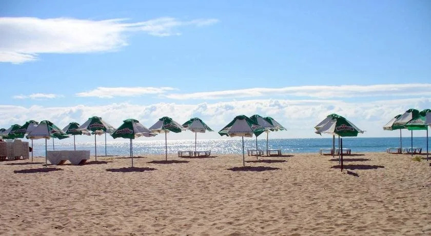 Stella Maris Apartments