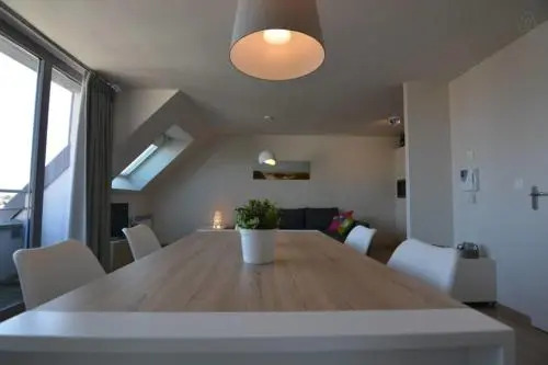 Holiday Appartment Villa Les Peupliers