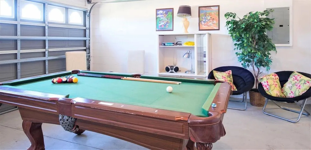 Making Dreams 4BR Family Villa with Pool and Game Room Near Disney Parks