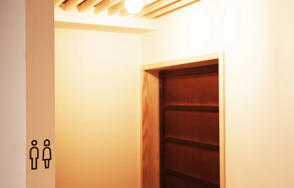 Poly Hostel 2 Namba