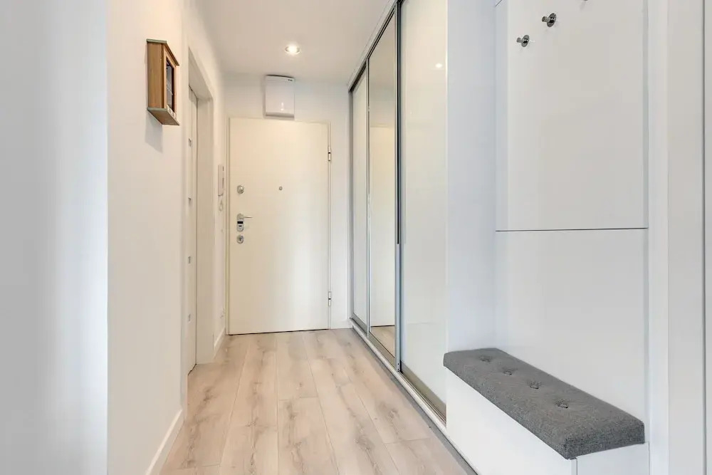 Dom & House – Apartments Landing Place Sopot