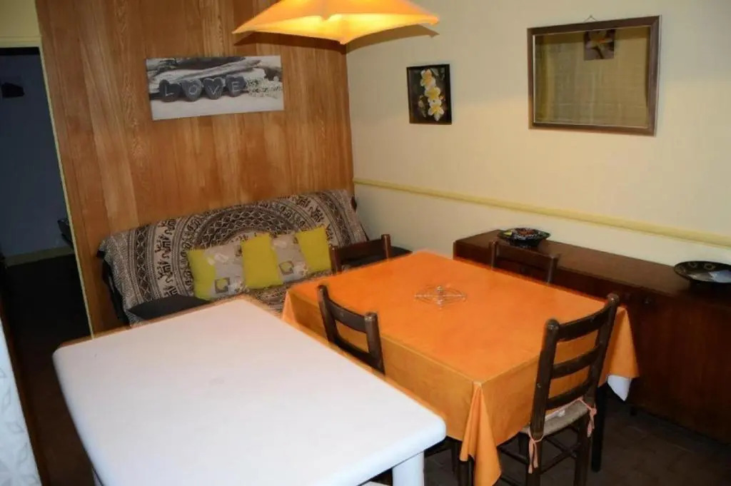 Résidence LA GRIFOULLIÈRE - Maisons & Villas pour 6 Personnes 74