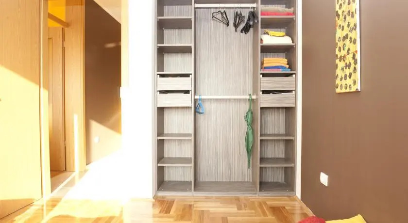 Apartment Sunny