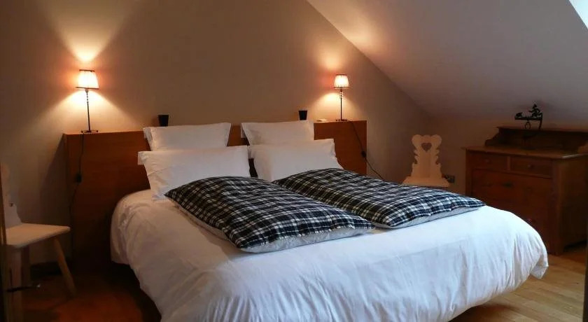 Chambre dhôtes La Forestière