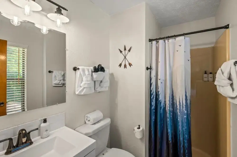Sleeps 6 Indoor Pool 10 Mins to Dollywood