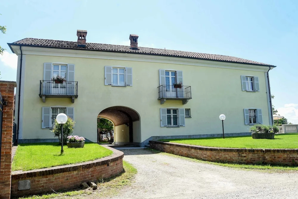 Cascina San Bernardo