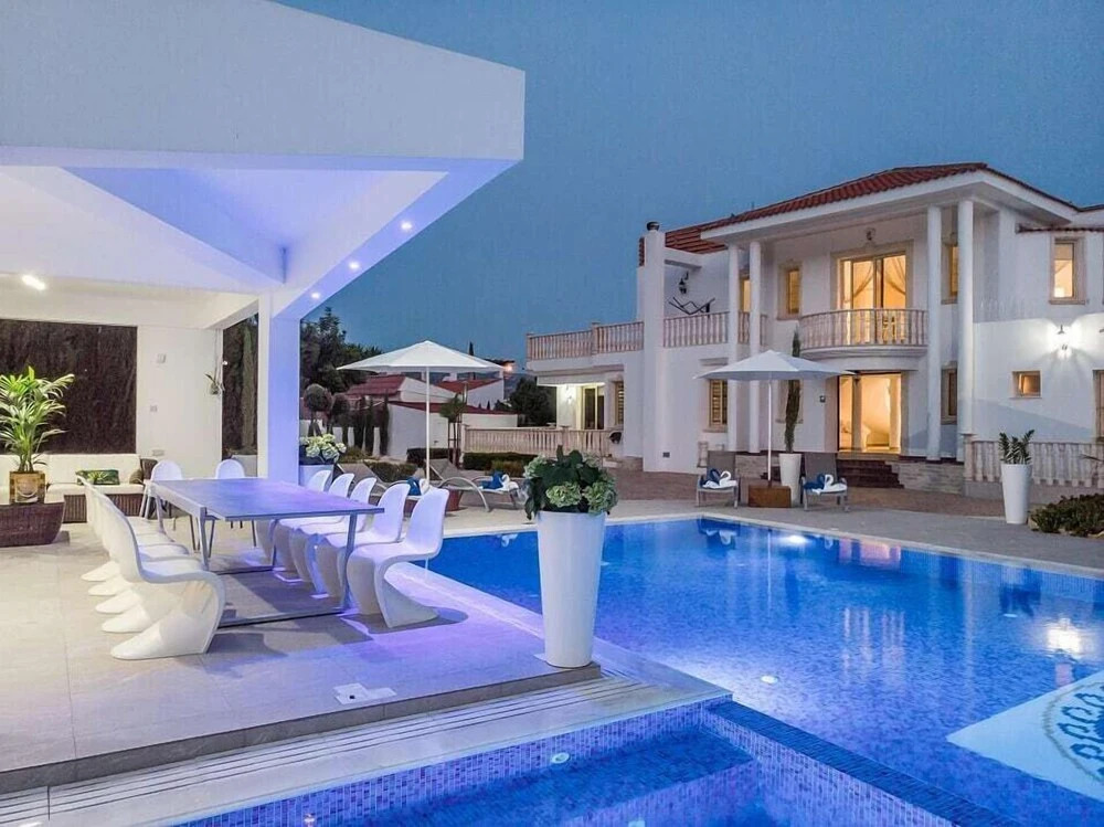 Villa Royale