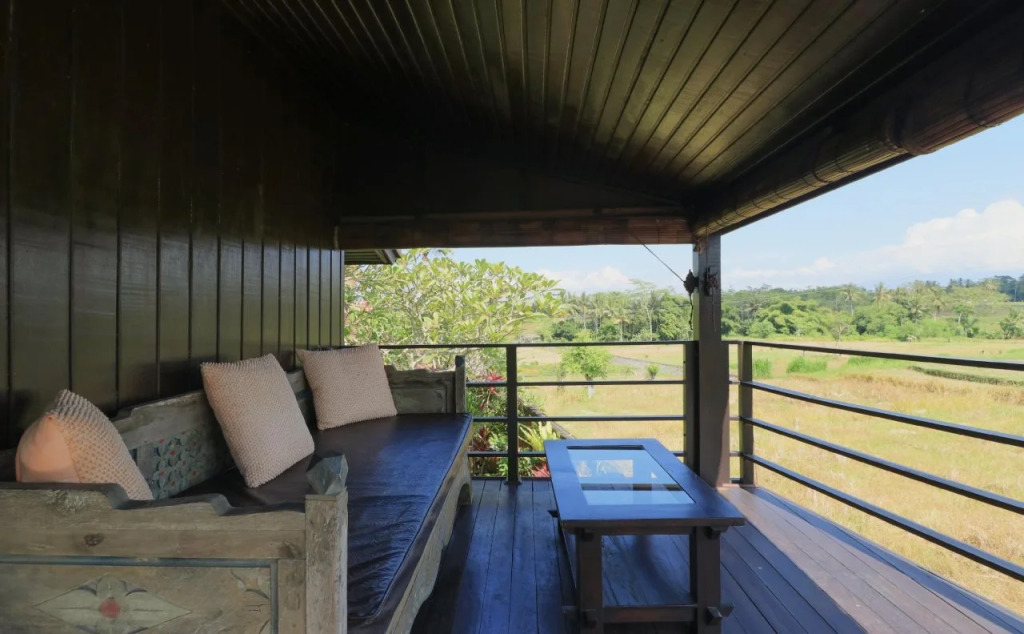 Balam Bali Villa