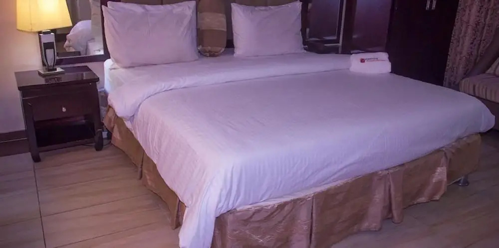 Excel Oriental Hotel & Suites