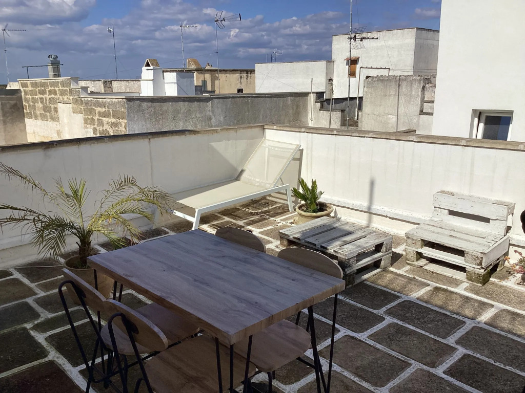 Mambo Salentino Guest House