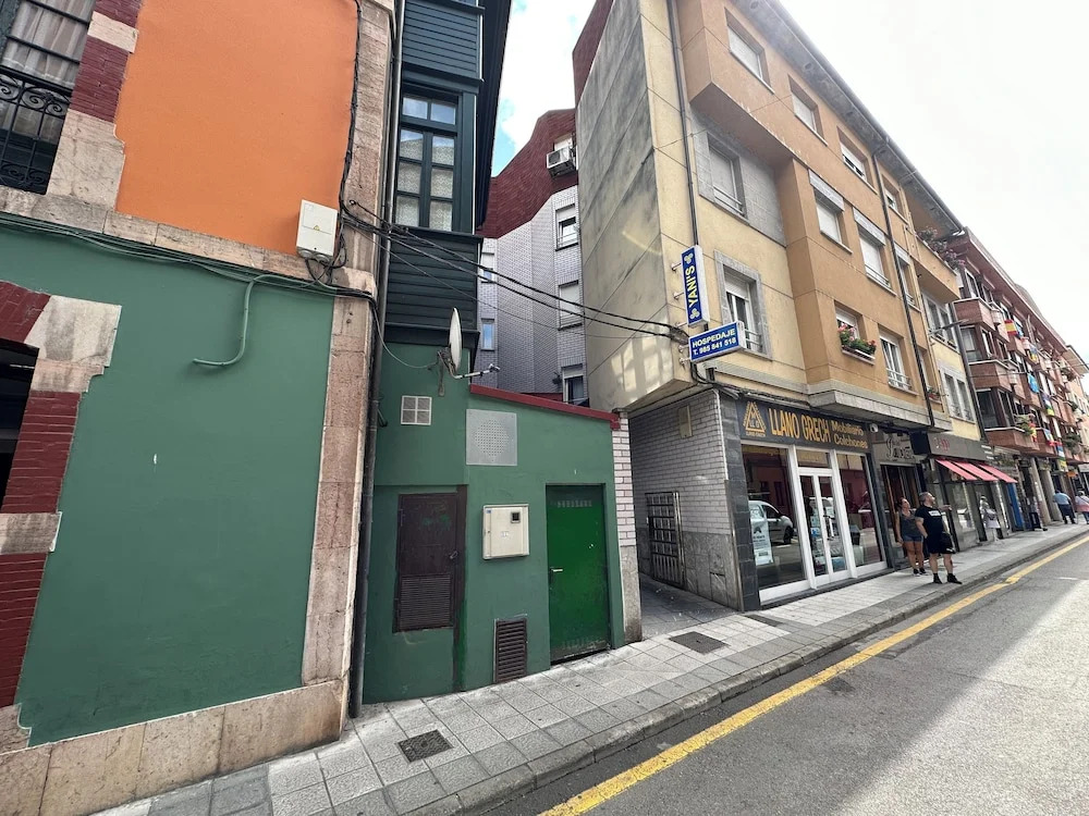 Yani's hospedaje