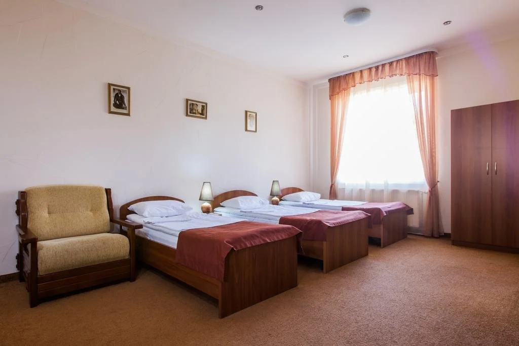 UNGVARSKIY Thermal Hotel