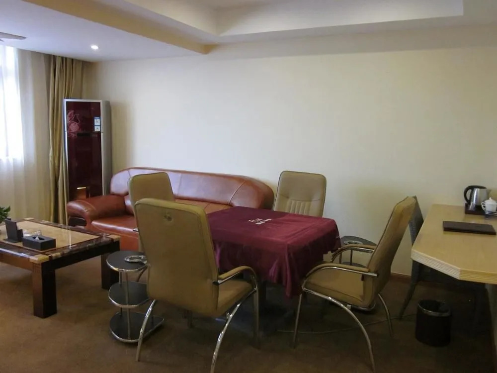 Guangzhihua Hotel