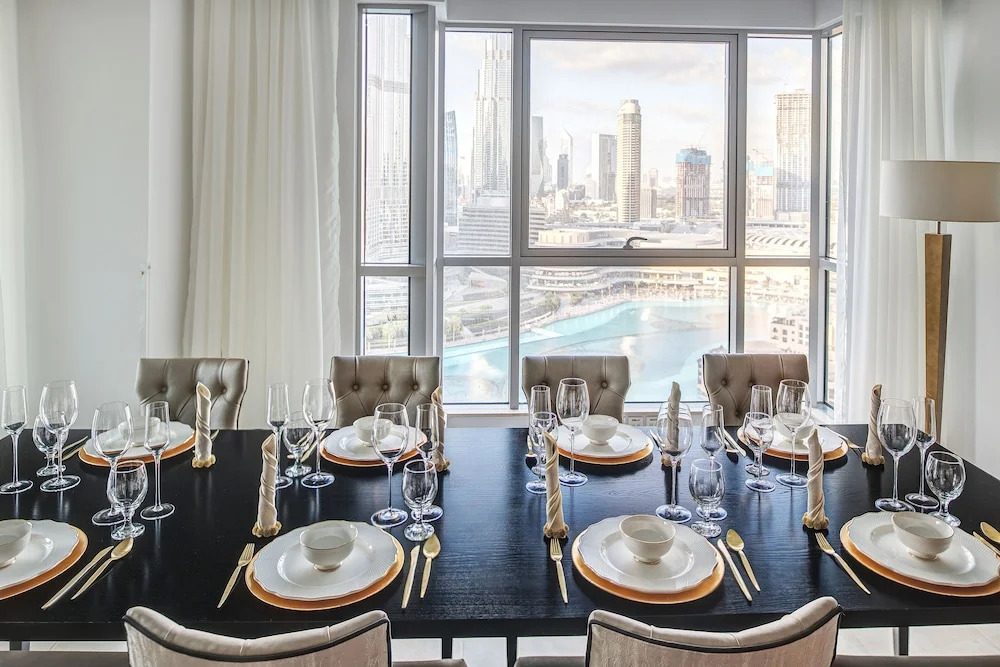 The Residences 8