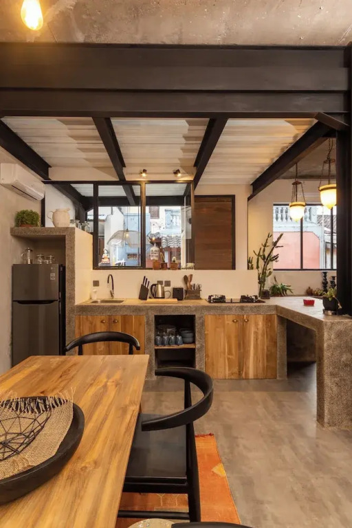 Officina 17 Apartment Canggu by Summerhouse Bali